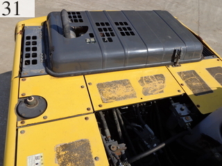 Used Construction Machine Used SUMITOMO SUMITOMO Excavator 0.7-0.9m3 SH200-3