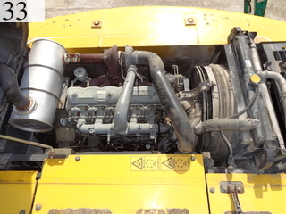 Used Construction Machine Used SUMITOMO SUMITOMO Excavator 0.7-0.9m3 SH200-3