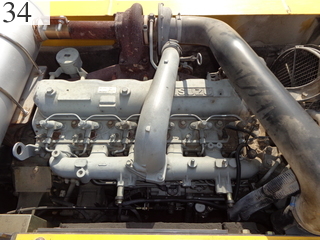 Used Construction Machine Used SUMITOMO SUMITOMO Excavator 0.7-0.9m3 SH200-3