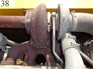 Used Construction Machine Used SUMITOMO SUMITOMO Excavator 0.7-0.9m3 SH200-3