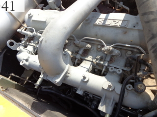 Used Construction Machine Used SUMITOMO SUMITOMO Excavator 0.7-0.9m3 SH200-3