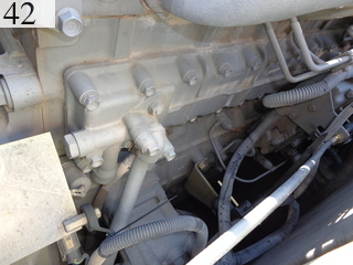 Used Construction Machine Used SUMITOMO SUMITOMO Excavator 0.7-0.9m3 SH200-3