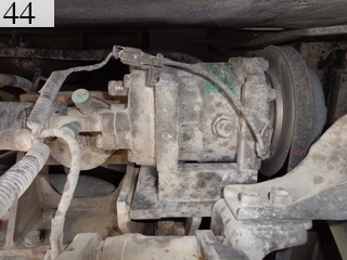 Used Construction Machine Used SUMITOMO SUMITOMO Excavator 0.7-0.9m3 SH200-3