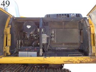 Used Construction Machine Used SUMITOMO SUMITOMO Excavator 0.7-0.9m3 SH200-3