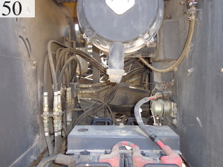 Used Construction Machine Used SUMITOMO SUMITOMO Excavator 0.7-0.9m3 SH200-3