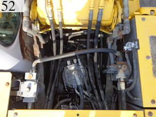Used Construction Machine Used SUMITOMO SUMITOMO Excavator 0.7-0.9m3 SH200-3
