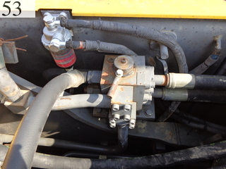 Used Construction Machine Used SUMITOMO SUMITOMO Excavator 0.7-0.9m3 SH200-3