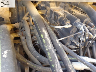 Used Construction Machine Used SUMITOMO SUMITOMO Excavator 0.7-0.9m3 SH200-3