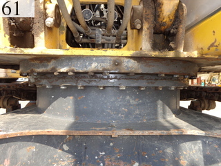 Used Construction Machine Used SUMITOMO SUMITOMO Excavator 0.7-0.9m3 SH200-3
