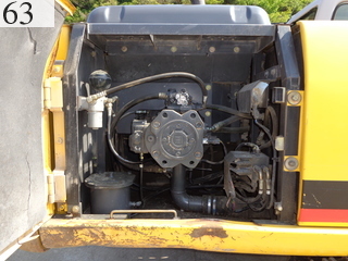 Used Construction Machine Used SUMITOMO SUMITOMO Excavator 0.7-0.9m3 SH200-3