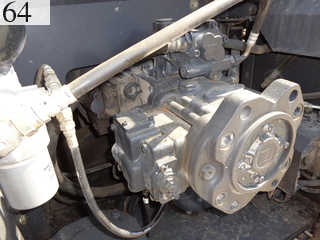 Used Construction Machine Used SUMITOMO SUMITOMO Excavator 0.7-0.9m3 SH200-3