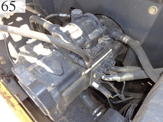 Used Construction Machine Used SUMITOMO SUMITOMO Excavator 0.7-0.9m3 SH200-3