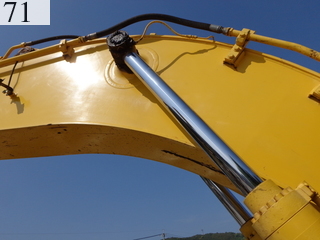 Used Construction Machine Used SUMITOMO SUMITOMO Excavator 0.7-0.9m3 SH200-3