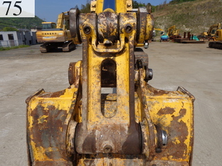 Used Construction Machine Used SUMITOMO SUMITOMO Excavator 0.7-0.9m3 SH200-3
