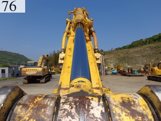 Used Construction Machine Used SUMITOMO SUMITOMO Excavator 0.7-0.9m3 SH200-3