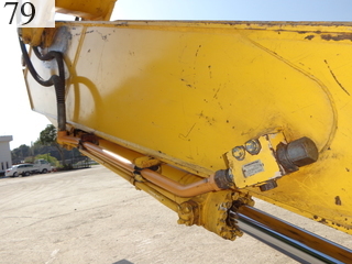 Used Construction Machine Used SUMITOMO SUMITOMO Excavator 0.7-0.9m3 SH200-3