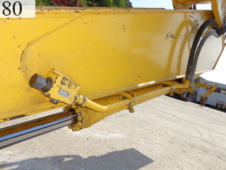 Used Construction Machine Used SUMITOMO SUMITOMO Excavator 0.7-0.9m3 SH200-3