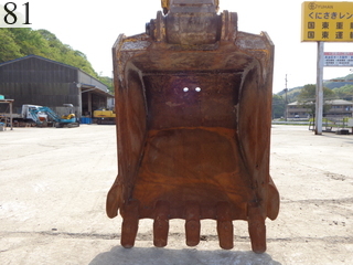 Used Construction Machine Used SUMITOMO SUMITOMO Excavator 0.7-0.9m3 SH200-3