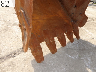 Used Construction Machine Used SUMITOMO SUMITOMO Excavator 0.7-0.9m3 SH200-3