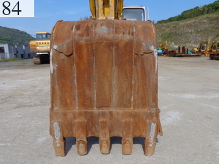 Used Construction Machine Used SUMITOMO SUMITOMO Excavator 0.7-0.9m3 SH200-3