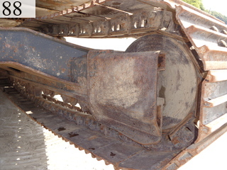 Used Construction Machine Used SUMITOMO SUMITOMO Excavator 0.7-0.9m3 SH200-3