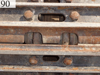 Used Construction Machine Used SUMITOMO SUMITOMO Excavator 0.7-0.9m3 SH200-3