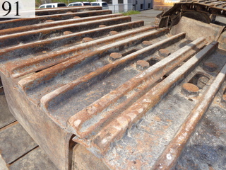 Used Construction Machine Used SUMITOMO SUMITOMO Excavator 0.7-0.9m3 SH200-3
