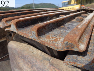 Used Construction Machine Used SUMITOMO SUMITOMO Excavator 0.7-0.9m3 SH200-3