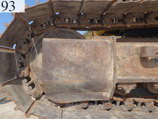 Used Construction Machine Used SUMITOMO SUMITOMO Excavator 0.7-0.9m3 SH200-3