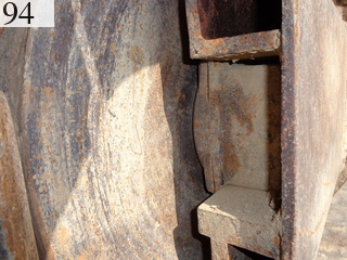Used Construction Machine Used SUMITOMO SUMITOMO Excavator 0.7-0.9m3 SH200-3