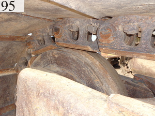 Used Construction Machine Used SUMITOMO SUMITOMO Excavator 0.7-0.9m3 SH200-3