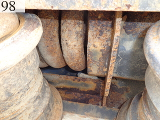 Used Construction Machine Used SUMITOMO SUMITOMO Excavator 0.7-0.9m3 SH200-3