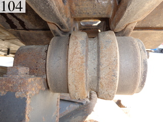Used Construction Machine Used SUMITOMO SUMITOMO Excavator 0.7-0.9m3 SH200-3