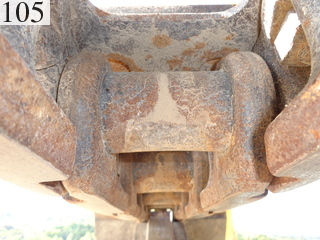 Used Construction Machine Used SUMITOMO SUMITOMO Excavator 0.7-0.9m3 SH200-3