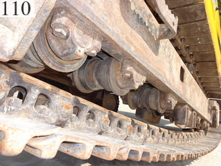 Used Construction Machine Used SUMITOMO SUMITOMO Excavator 0.7-0.9m3 SH200-3