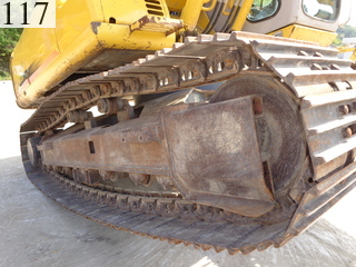 Used Construction Machine Used SUMITOMO SUMITOMO Excavator 0.7-0.9m3 SH200-3