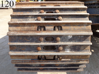 Used Construction Machine Used SUMITOMO SUMITOMO Excavator 0.7-0.9m3 SH200-3