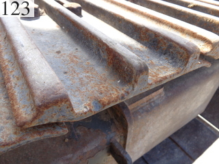 Used Construction Machine Used SUMITOMO SUMITOMO Excavator 0.7-0.9m3 SH200-3