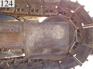 Used Construction Machine Used SUMITOMO SUMITOMO Excavator 0.7-0.9m3 SH200-3