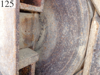 Used Construction Machine Used SUMITOMO SUMITOMO Excavator 0.7-0.9m3 SH200-3