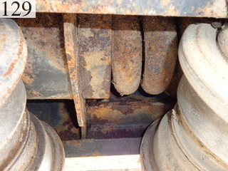Used Construction Machine Used SUMITOMO SUMITOMO Excavator 0.7-0.9m3 SH200-3