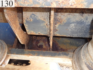 Used Construction Machine Used SUMITOMO SUMITOMO Excavator 0.7-0.9m3 SH200-3