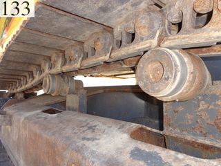 Used Construction Machine Used SUMITOMO SUMITOMO Excavator 0.7-0.9m3 SH200-3