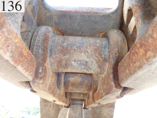 Used Construction Machine Used SUMITOMO SUMITOMO Excavator 0.7-0.9m3 SH200-3