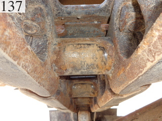 Used Construction Machine Used SUMITOMO SUMITOMO Excavator 0.7-0.9m3 SH200-3