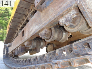 Used Construction Machine Used SUMITOMO SUMITOMO Excavator 0.7-0.9m3 SH200-3