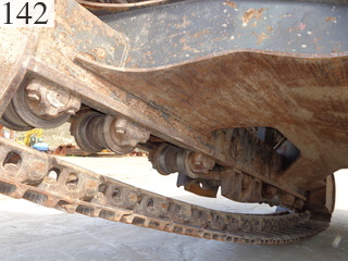 Used Construction Machine Used SUMITOMO SUMITOMO Excavator 0.7-0.9m3 SH200-3