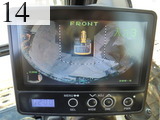 Used Construction Machine Used SUMITOMO SUMITOMO Excavator 0.7-0.9m3 SH200-5