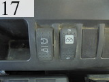 Used Construction Machine Used SUMITOMO SUMITOMO Excavator 0.7-0.9m3 SH200-5