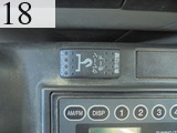 Used Construction Machine Used SUMITOMO SUMITOMO Excavator 0.7-0.9m3 SH200-5